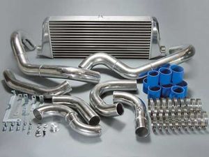 Blitz LM Intercooler Type R