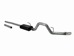Flowmaster Cat-Back Exhaust System