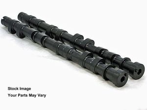 GSC S1 Billet Camshafts