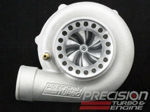 Precision 6766 Gen 1 CEA Billet Turbo - 935HP