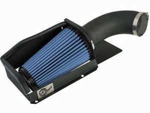 aFe POWER Magnum FORCE Stage-2 Pro 5R Cold Air Intake System