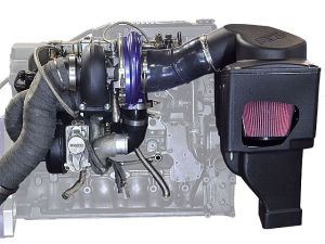 ATS Diesel Aurora Plus - 5000 Compound Kit