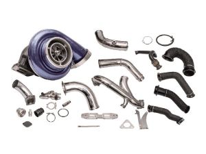 ATS Diesel Aurora 6000 Plus Compound Turbo Kit