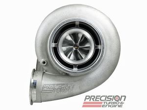 Precision LS-Series PT8284 Turbocharger - 1350HP