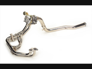 Tomioka Racing TD06-20G Twin Scroll Turbo Kit