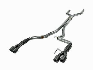 Flowmaster Cat-Back Exhaust System