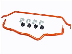 aFe Control Sway Bar Set