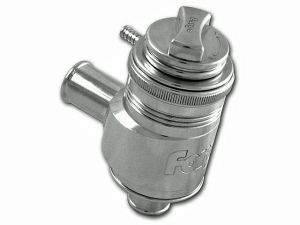 Forge Type RS ByPass Valve (BPV) - Recirculating