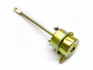Garrett Wastegate Actuator - Straight Rod - 10 PSI