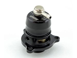 Turbosmart Kompact Shortie Dual Port