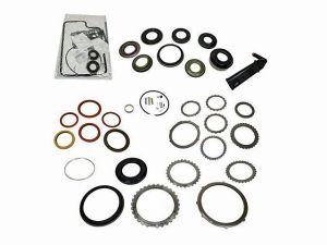 BD Diesel Built-It Trans Kit - 5R110 Stage 4 Master Rebuild Kit