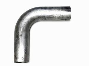 2 Inch thru 3 Inch 90 Degree Elbow - Alum - Pick Size