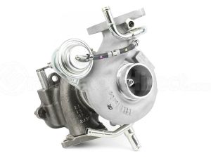 IHI VF40 Remanufactured Turbocharger for 2005-2006 Subaru Legacy GT, 2005-2006 Subaru Outback XT- 14411AA511