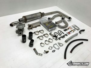 2014-2025 Kubota RTV X1100 Turbo Kit