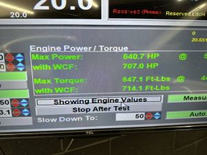 650HP+ Power Package for 2015+ Mercedes-Benz C450 / C43 AMG M276