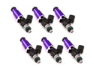 6 Cyl Injector Set 1050.60.14.14.6