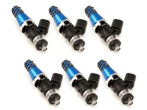 1999-2005 IS300 2JZ-GE Non Turbo Injector Dynamics ID1050X Injectors Set