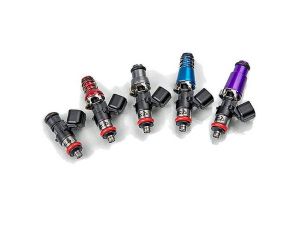 ID1750-XDS Fuel Injectors for 2000-2005 Toyota Celica GTS 2ZZ-GE
