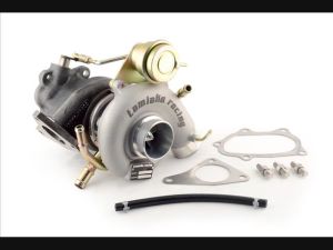 Tomioka Racing TD06-20G Turbo Upgrade