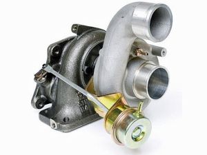 Garrett Big T28 Upgrade