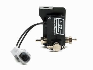 GrimmSpeed Boost Control Solenoid for 2005-2009 Subaru Legacy GT, 2008-2014 Subaru WRX - 057032