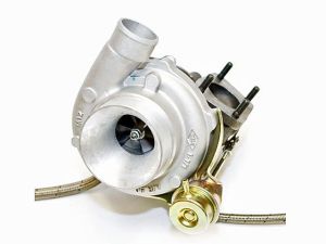 ATP Garrett GTX3576R Gen 2 Turbo Upgrade (700HP)