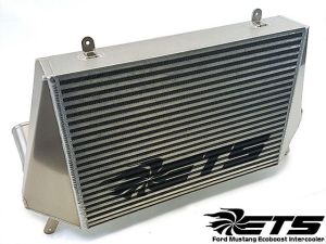 ETS 3.5" Intercooler Upgrade