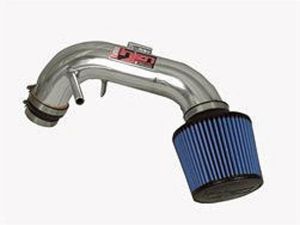Injen Tuned Air Intake with Air Fusion - Air Horns - Web Nano Filter