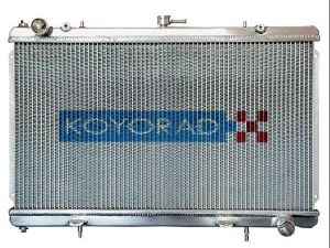Koyo Radiator