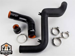 Mishimoto Hot-Side Intercooler Pipe