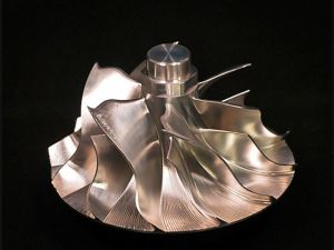 Garrett GT4202R Drop-In BatMoWheel