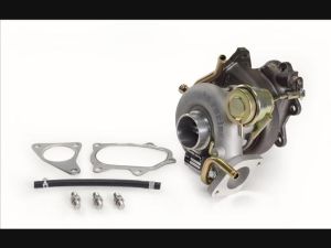 Tomioka Racing TD05-18G Turbo Upgrade