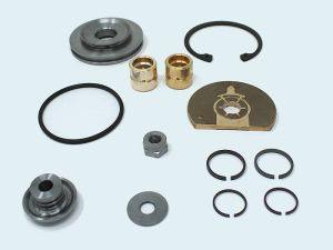 John Deere B2 DZ102071 High Performance Turbo Rebuild Kit