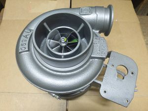 John Deere Tier 3 6135 S430V Turbo Rebuild Service