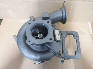 John Deere Tier 4 6135 B2V Turbo Rebuild Service - DZ102071