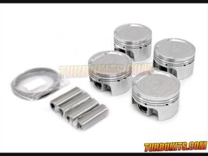 JE SRP Professional Pistons