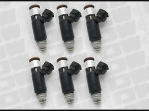 Deatschwerks 750cc Fuel Injectors
