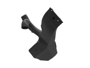 2021+ F150 Ecoboost 3.5L K&N Cold Air Intake