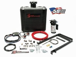Snow Performance Diesel Stage 3 Boost Cooler™ - Nylon Line
