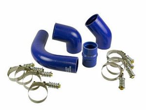 BD Diesel Intercooler Hose and Clamp Kit