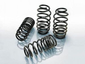 Eibach Lowering Springs