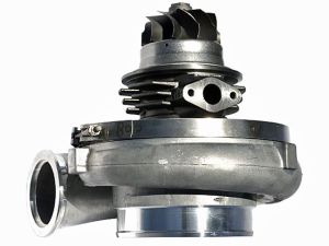 Garrett GTX4718R - Class Legal  - 81.8mm Inducer Dual Ball Bearing Turbo