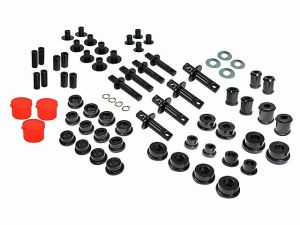 aFe Control PFADT Series Control Arm Bushing Set