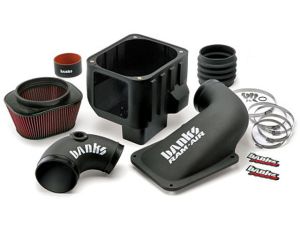 Banks Power Ram-Air Intake System