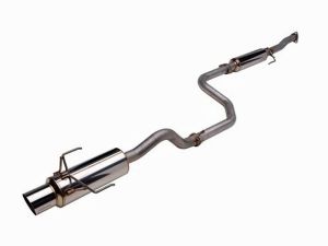 Skunk2 Racing MegaPower 60mm Exhaust System