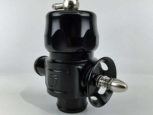 2015 WRX - Turbosmart Smart Port Blow-Off Valve