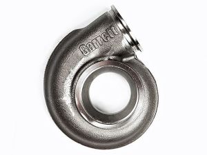 Garrett vBand NiResist Turbine Housing for GT30-WG