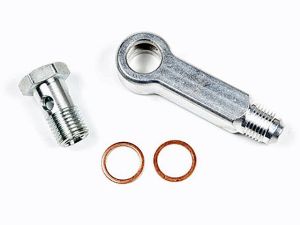 14mm Banjo Fitting Set - Long