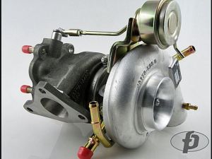 FP GREEN Journal Bearing Turbocharger