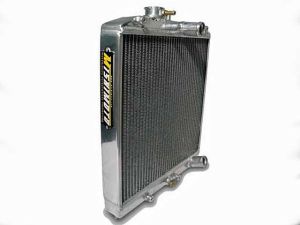 Mishimoto Half Size Radiator